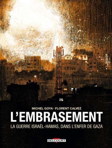 Embrasement, (l')