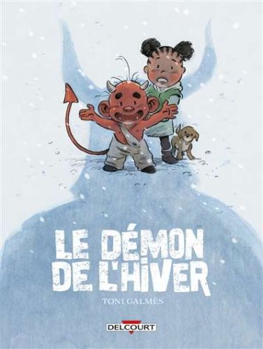 Démon de l'hiver, (le)