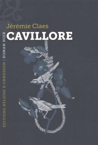 Cavillore