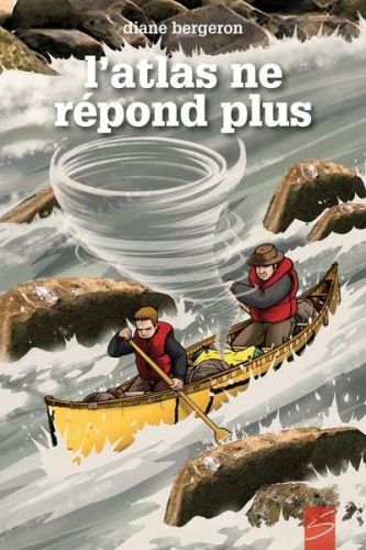 Atlas ne répond plus, (l')