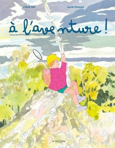 A l'aventure !