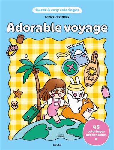 Adorable voyage