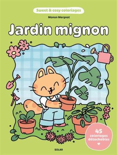 Jardin mignon