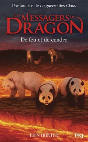 De feu et de cendre