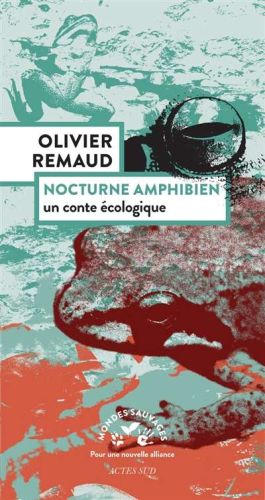 Nocturne amphibien
