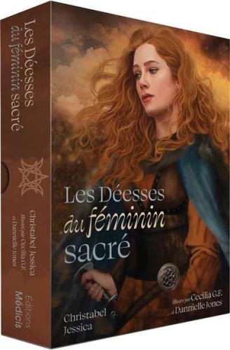 Déesses du féminin sacré, (les)