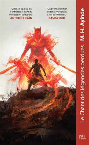 Invocateurs, (les)