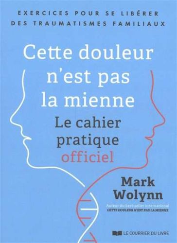 Cette douleur n'est pas la mienne