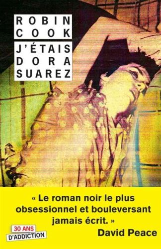 J'étais dora suarez
