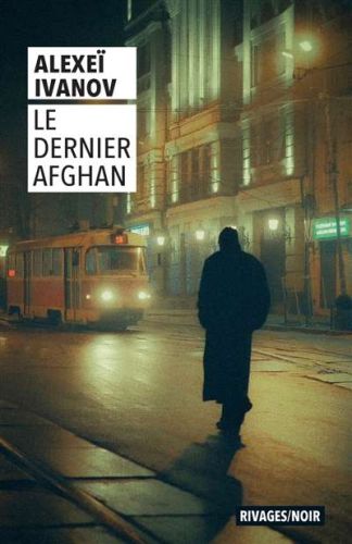Dernier afghan, (le)