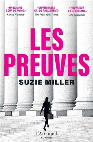Preuves, (les)