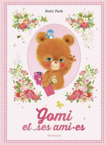 Gomi et ses ami.es