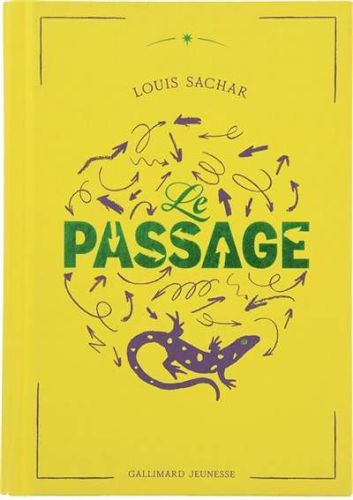 Passage, (le)