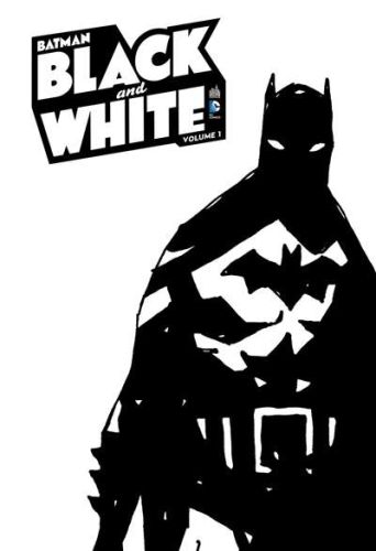 Batman : black and white, vol. 1