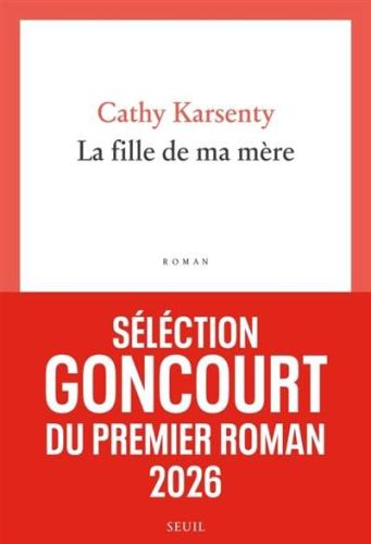 Fille de ma mère, (la)