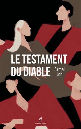 Testament du diable, (le)