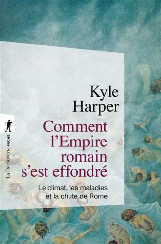 Comment l'empire romain s'est effondré