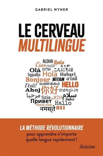 Cerveau multilingue, (le)