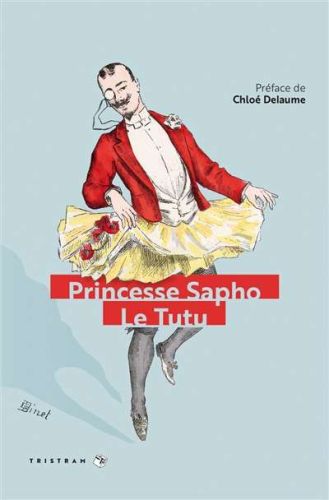 Tutu, (le)