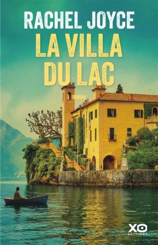 Villa du lac, (la)