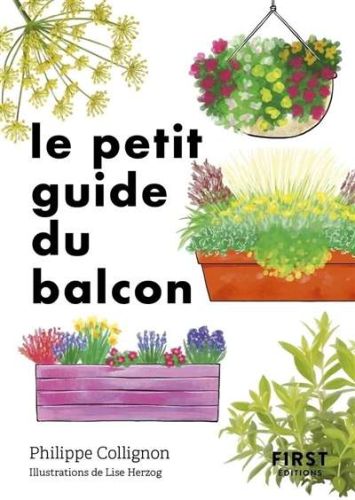 Petit guide du balcon, (le)