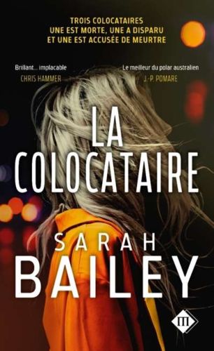 Colocataire, (la)