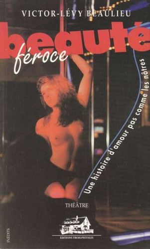 Beauté féroce