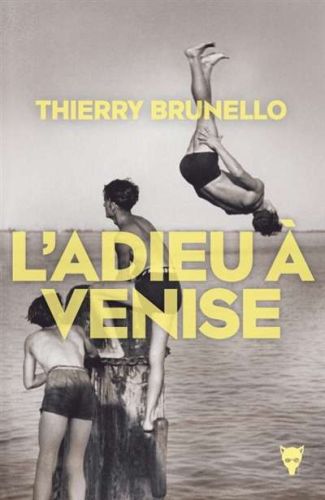 Adieu à venise, (l')