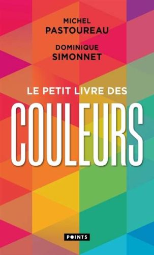 Petit livre des couleurs, (le)