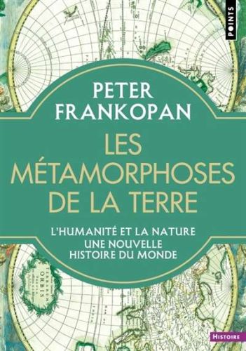 Métamorphoses de la terre, (les)