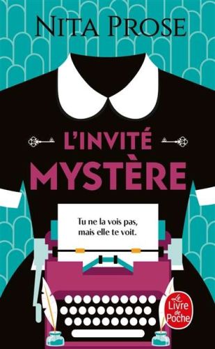 Invité mystère, (l')