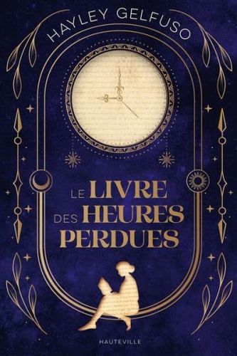 Livre des heures perdues, (le)