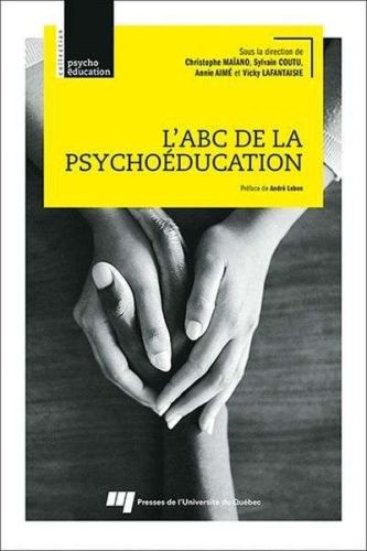 Abc de la psychoéducation, (l')