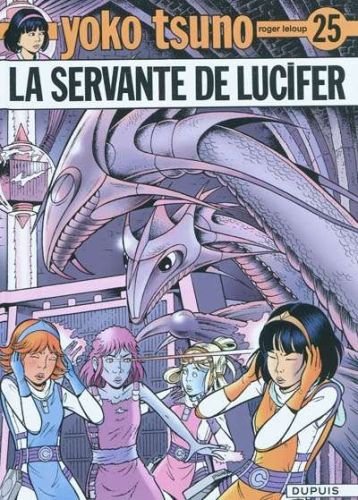 Servante de lucifer, (la)