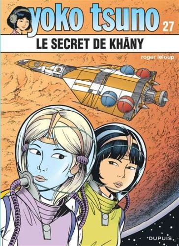 Secret de khâny, (le)