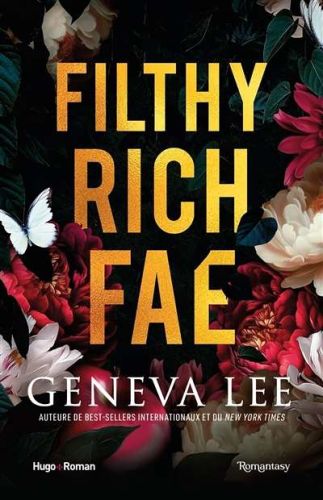 Filthy rich fae, vol. 1