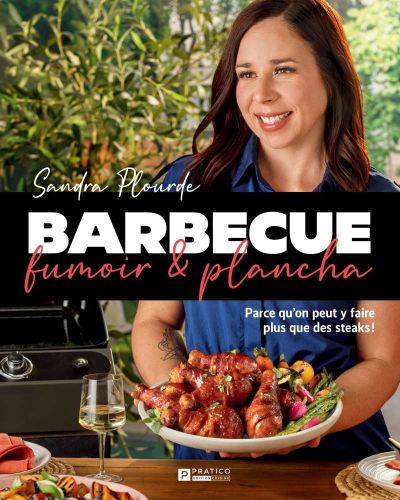 Barbecue, fumoir et plancha