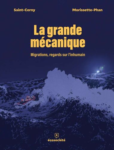 La grande mécanique