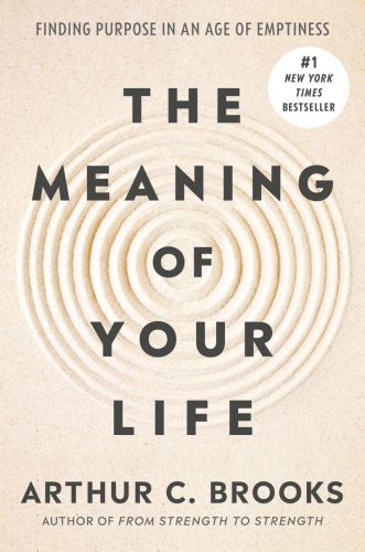The meaning of your life