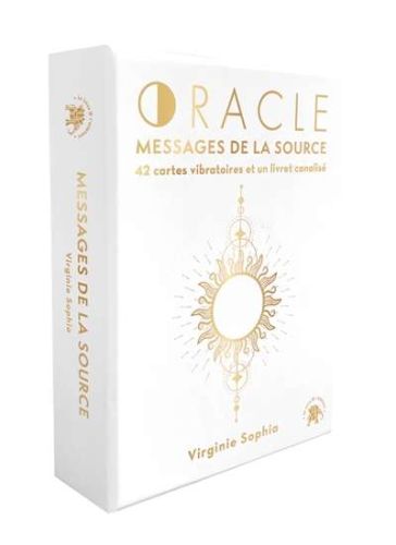 Oracle messages de la source