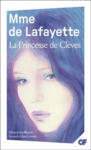 Princesse de clèves, (la)