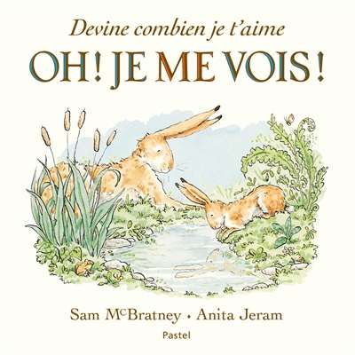 Devine combien je t'aime