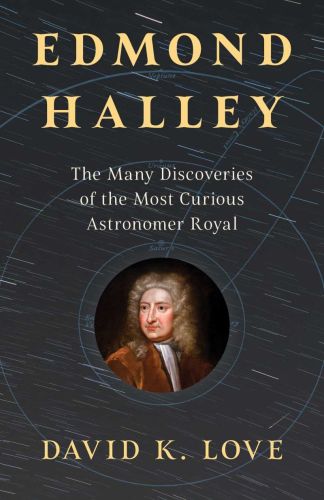 Edmond halley