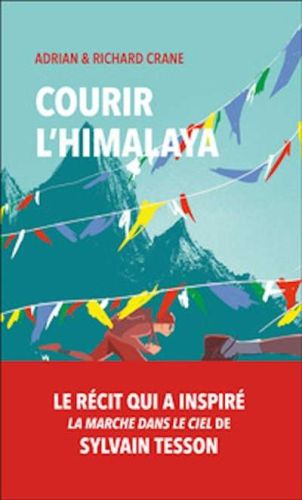 Courir l'himalaya