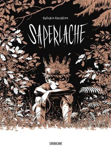 Saperlache