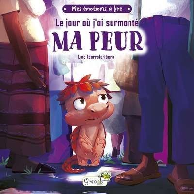 Jour où j'ai surmonté ma peur, (le)