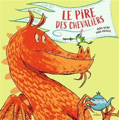 Pire des chevaliers, (le)