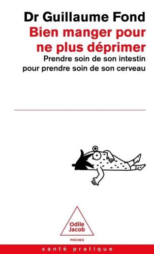 Bien manger pour ne plus déprimer