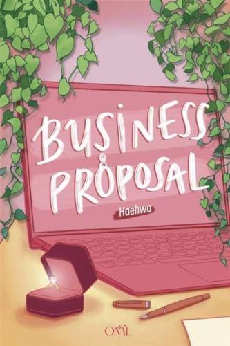 Business proposal  (v.f.)