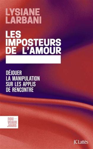 Imposteurs de l'amour, (les)